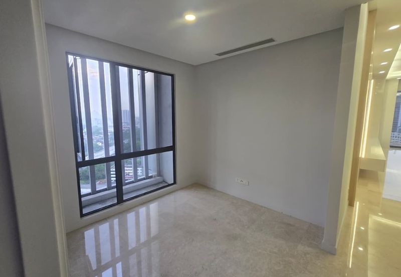 The Astaka @ 1 Bukit Senyum