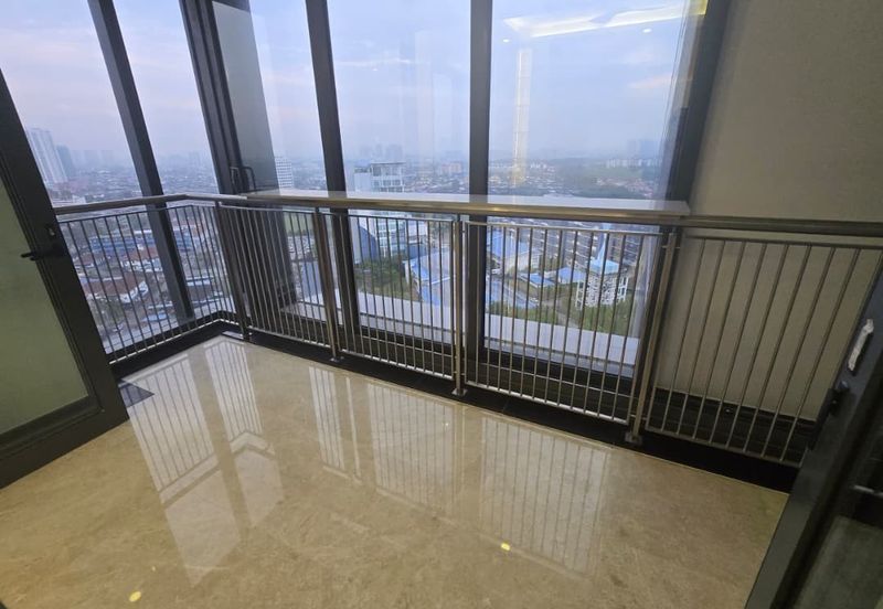 The Astaka @ 1 Bukit Senyum