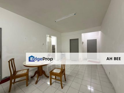 Molek Ria Low Cost Apartment, Johor, Johor Bahru