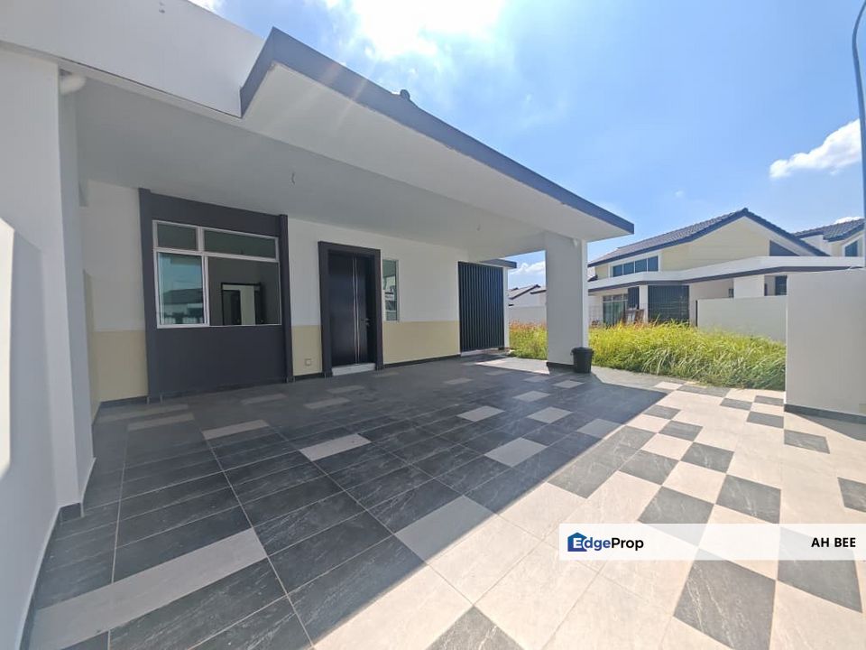 Taman Impian emas, Johor, Skudai