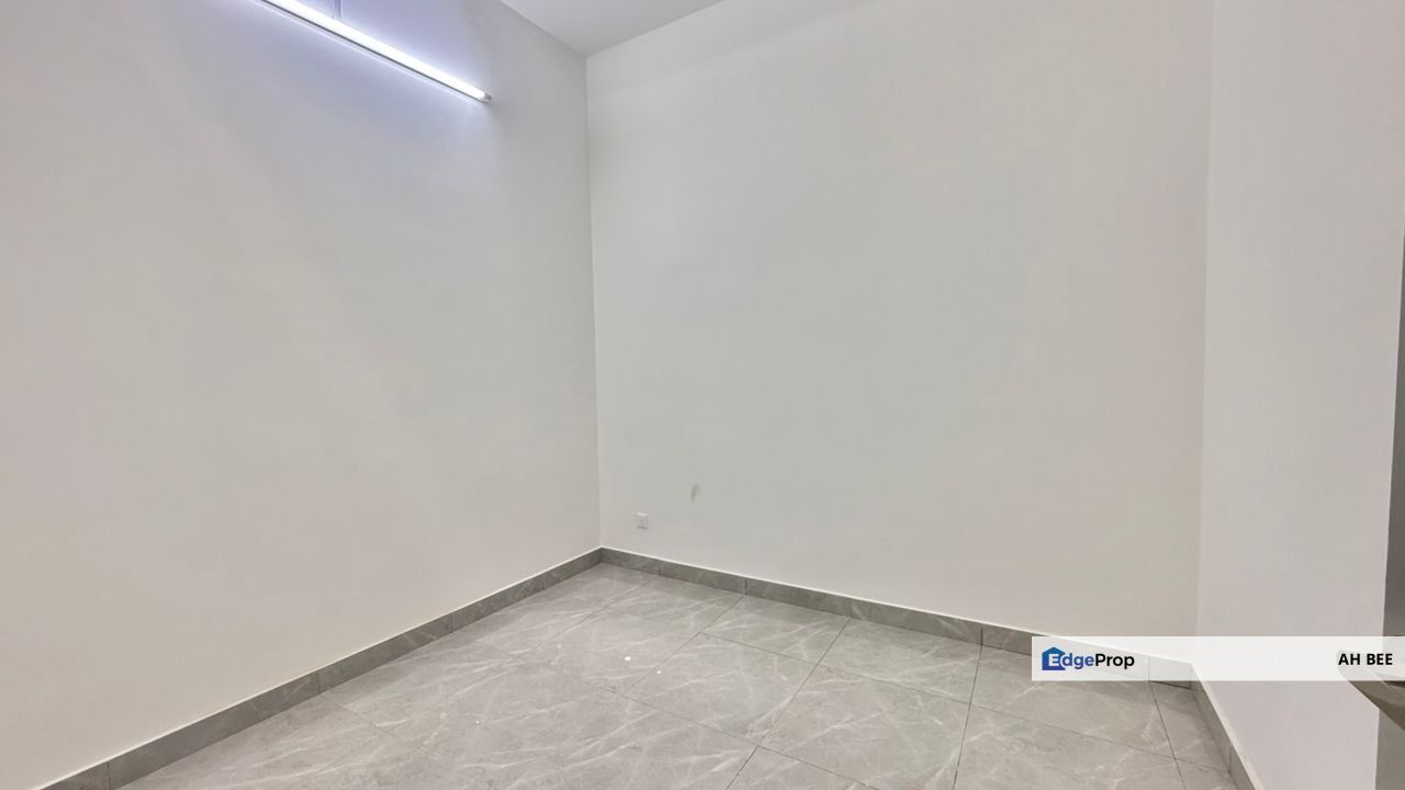 Iconia Garden @ Taman Impian Emas, Johor, Skudai