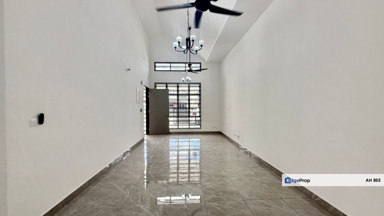 Iconia Garden @ Taman Impian Emas, Johor, Skudai