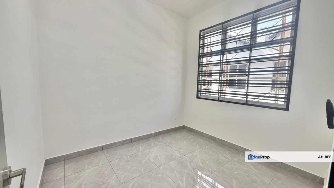 Iconia Garden @ Taman Impian Emas, Johor, Skudai