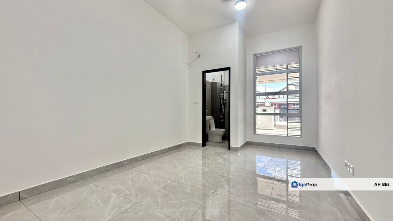 Iconia Garden @ Taman Impian Emas, Johor, Skudai