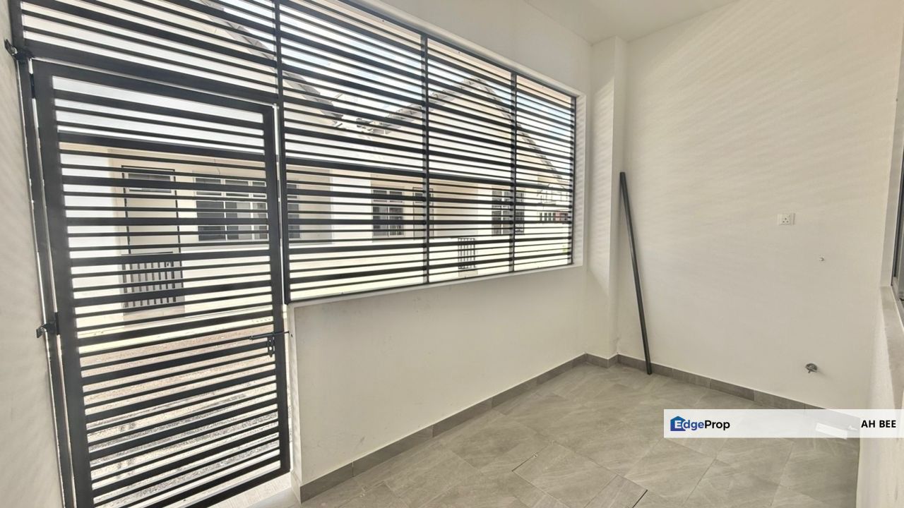 Iconia Garden @ Taman Impian Emas, Johor, Skudai