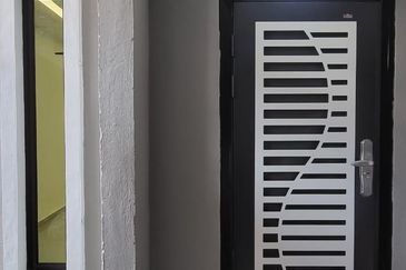 Villa Krystal, Bandar Selesa Jaya