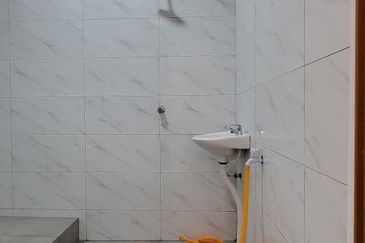 Villa Krystal, Bandar Selesa Jaya