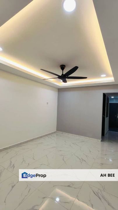 Taman Plentong Johor Low Cost, Johor, Plentong