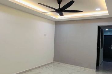 Taman Plentong Utama