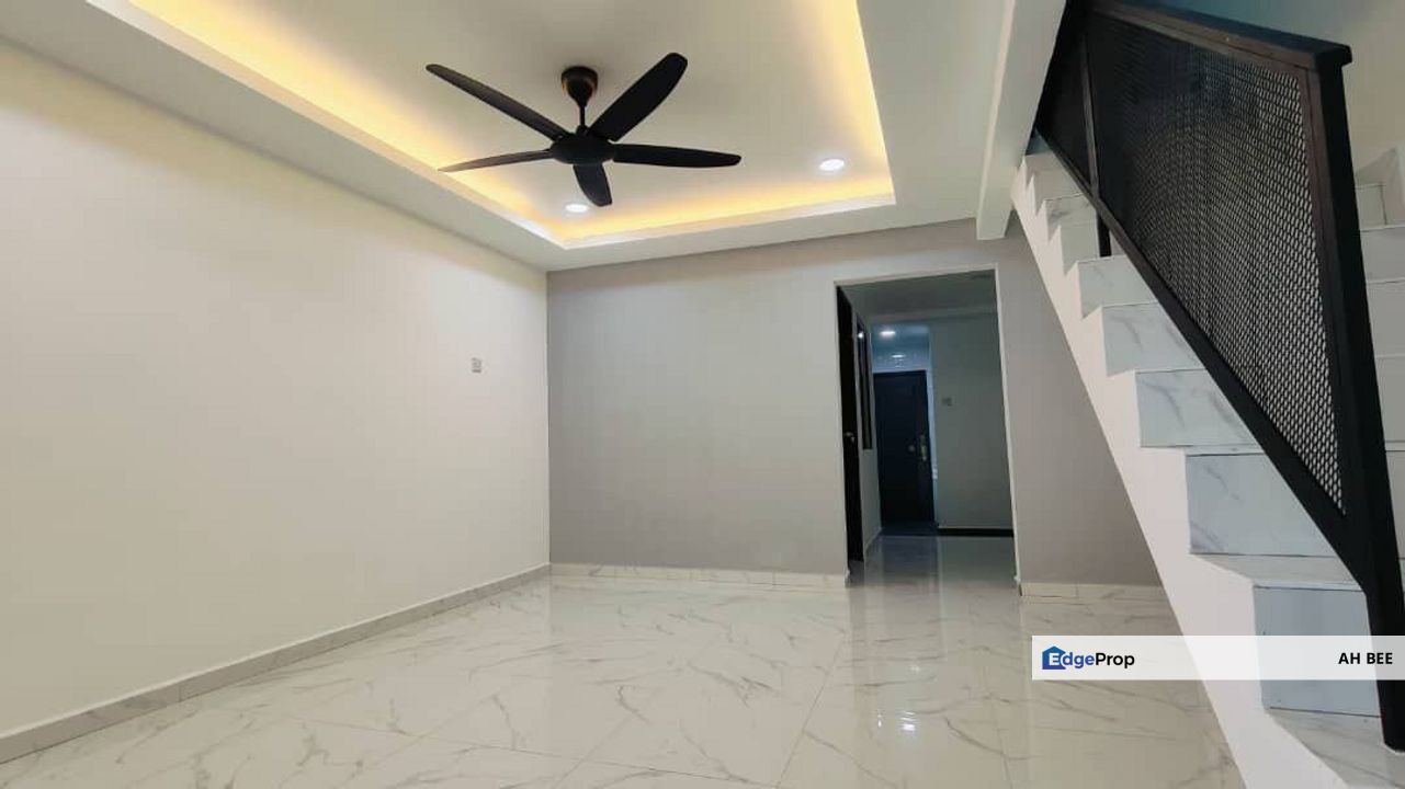 Taman Plentong Johor Low Cost, Johor, Plentong