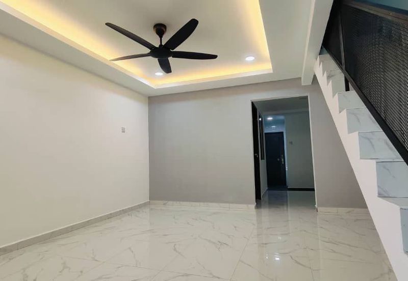 Taman Plentong Utama