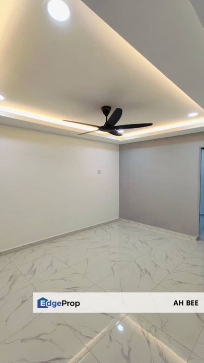 Taman Plentong Johor Low Cost, Johor, Plentong