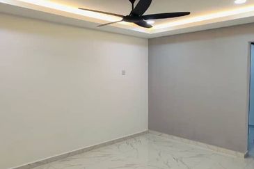 Taman Plentong Utama