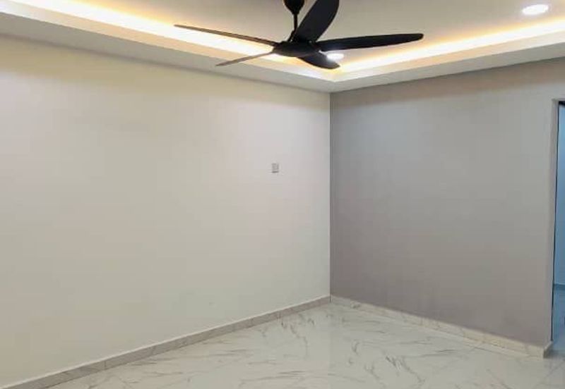 Taman Plentong Utama