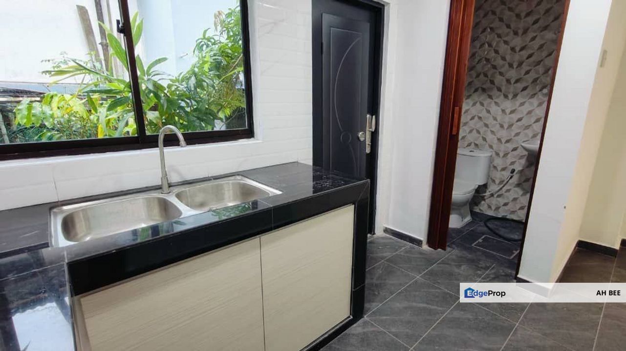 Taman Plentong Johor Low Cost, Johor, Plentong