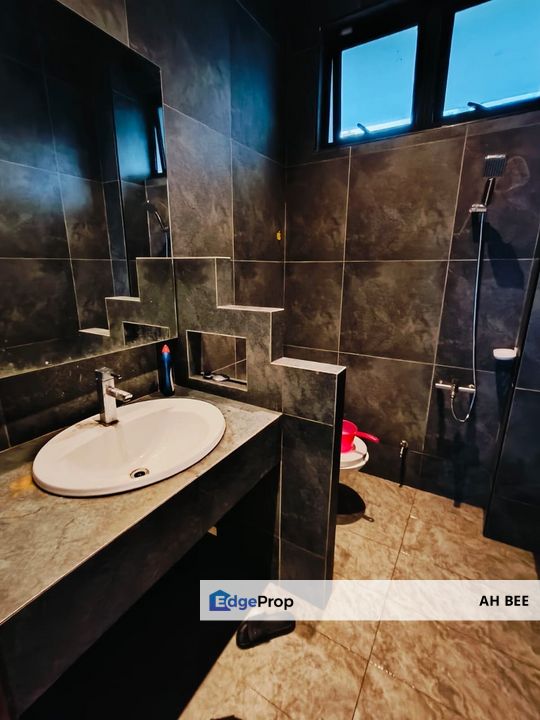 Bungalow @ Bandar Seri Alam, Johor, Masai