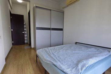 Royal Strand @ Country Garden Danga Bay