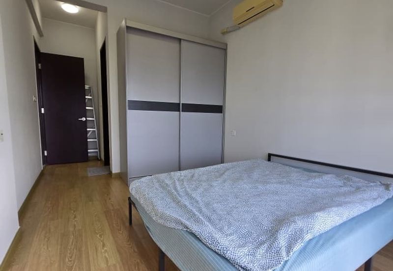 Royal Strand @ Country Garden Danga Bay