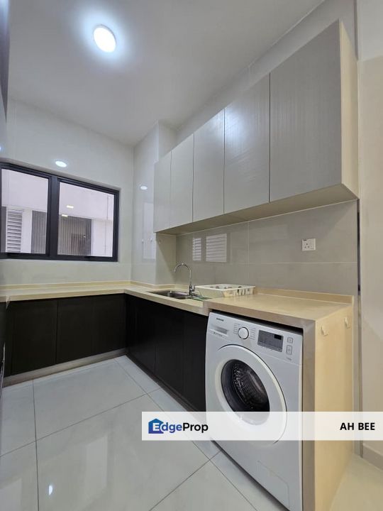 Royal Strand @ Country Garden, Johor, Johor Bahru