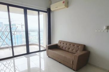 Royal Strand @ Country Garden Danga Bay