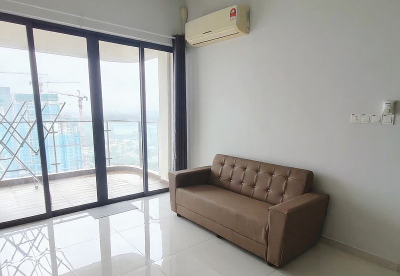 Royal Strand @ Country Garden Danga Bay