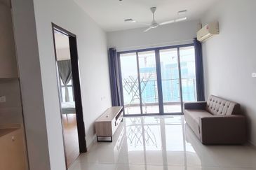 Royal Strand @ Country Garden Danga Bay