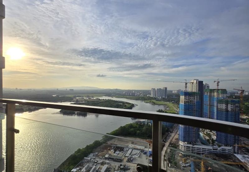 Royal Strand @ Country Garden Danga Bay