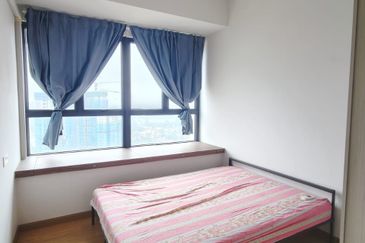 Royal Strand @ Country Garden Danga Bay