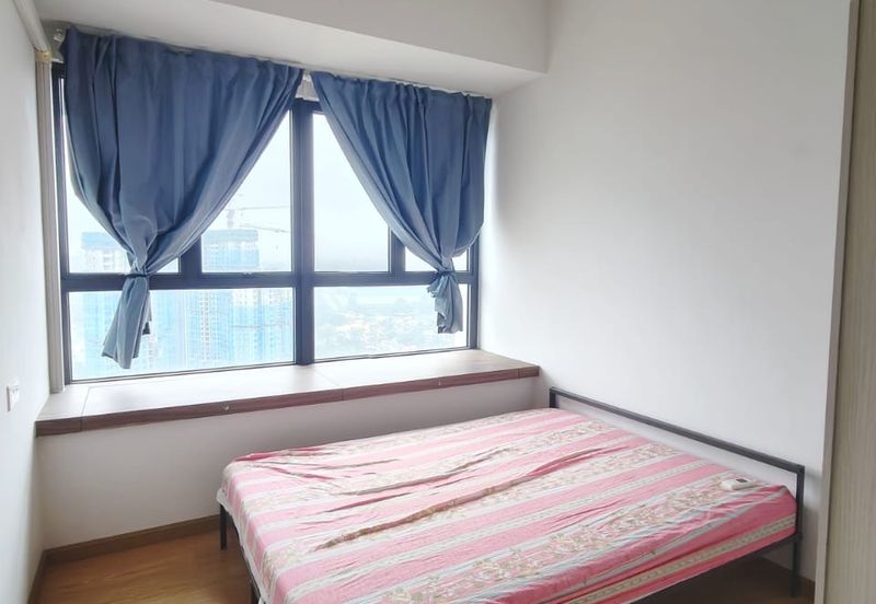 Royal Strand @ Country Garden Danga Bay