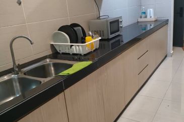 Midori Green @ Austin Heights