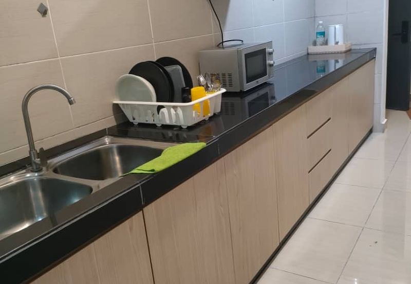 Midori Green @ Austin Heights