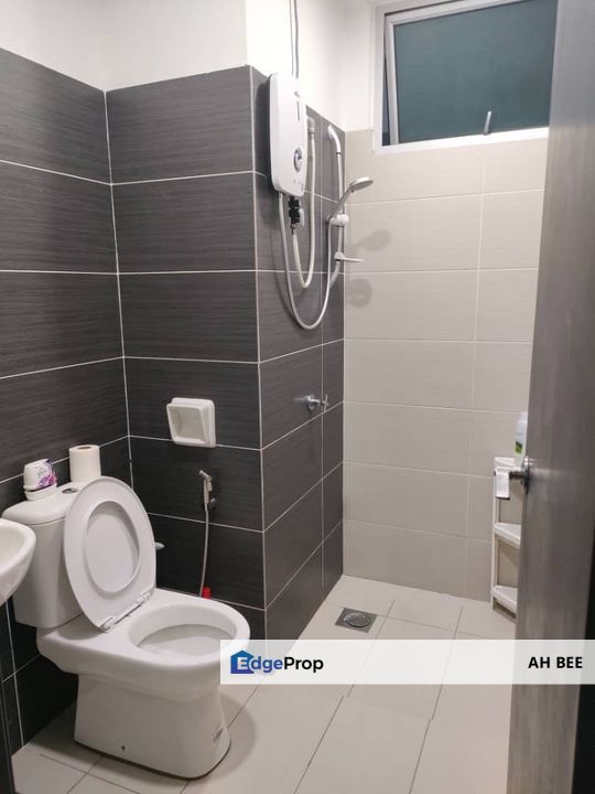 Midori Green apartment for rent, Johor, Johor Bahru