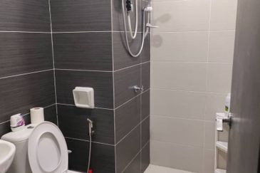 Midori Green @ Austin Heights