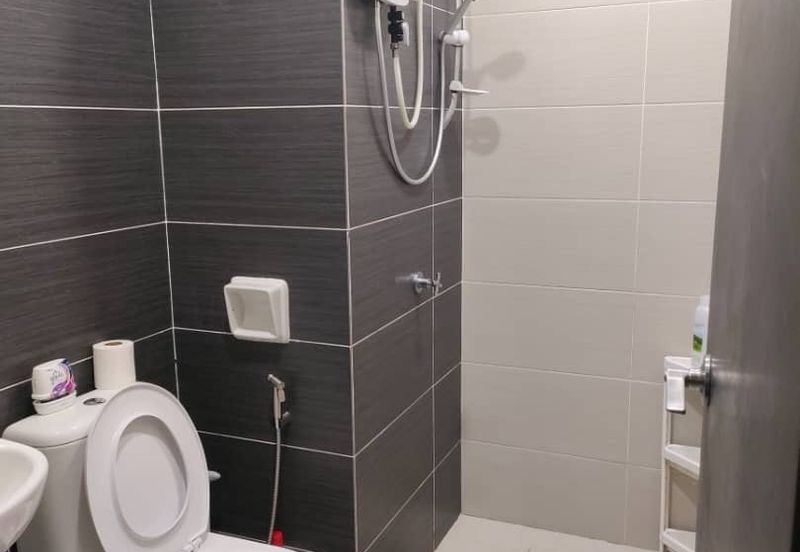 Midori Green @ Austin Heights