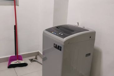 Midori Green @ Austin Heights