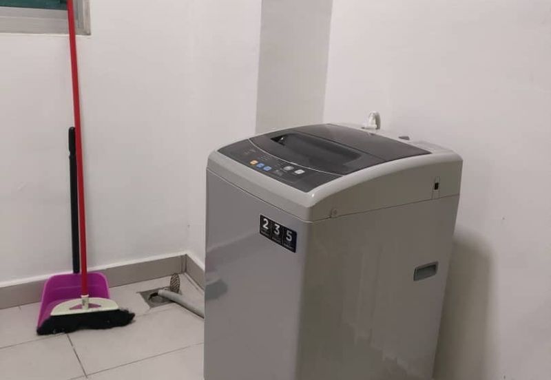 Midori Green @ Austin Heights