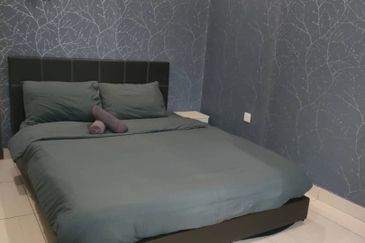 Midori Green @ Austin Heights