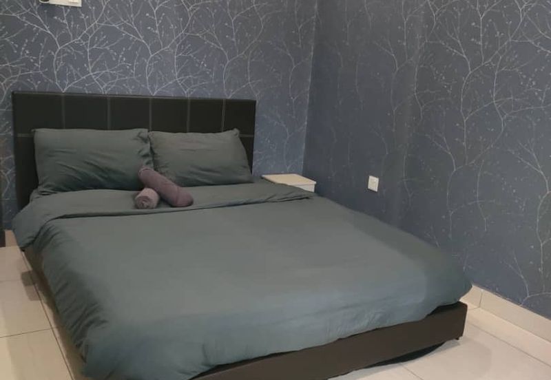 Midori Green @ Austin Heights