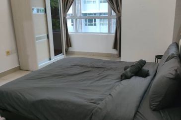 Midori Green @ Austin Heights