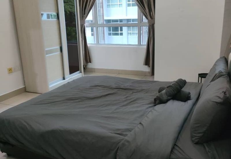 Midori Green @ Austin Heights