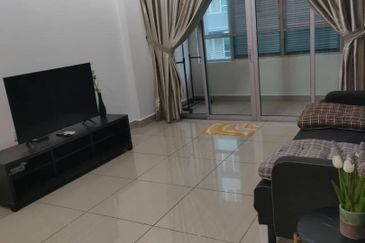 Midori Green @ Austin Heights