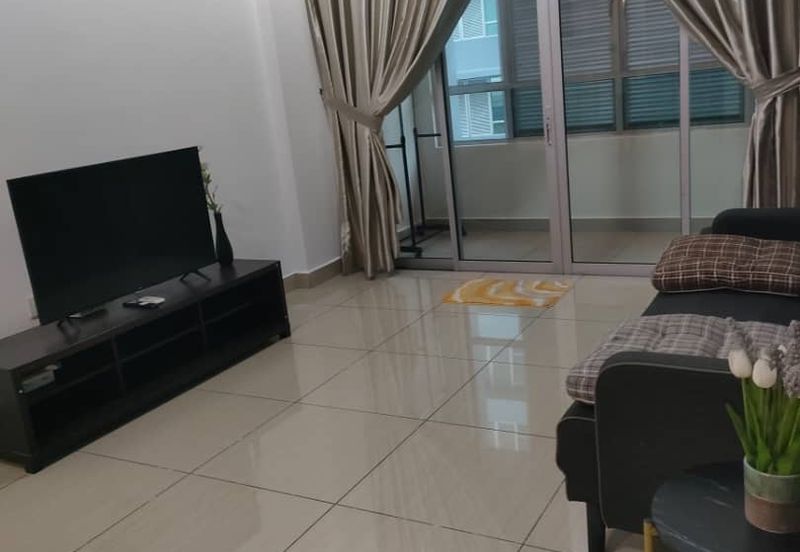 Midori Green @ Austin Heights