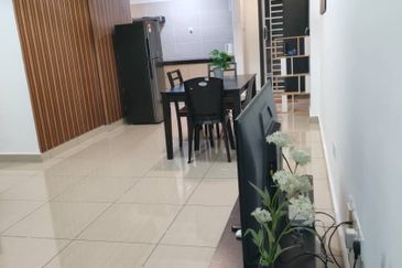 Midori Green @ Austin Heights