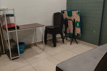 Midori Green @ Austin Heights