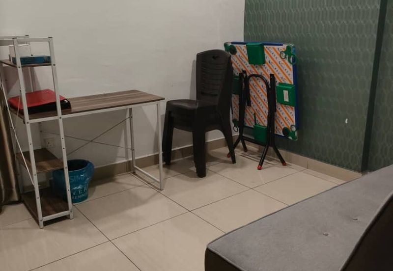 Midori Green @ Austin Heights