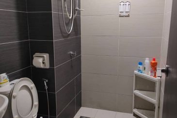 Midori Green @ Austin Heights