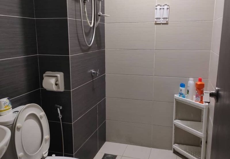 Midori Green @ Austin Heights