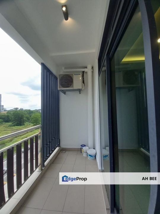 D secret garden studio for rent, Johor, Johor Bahru