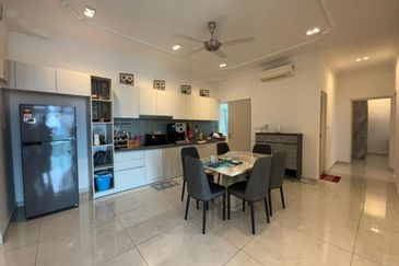 Havona Residence @ Taman Mount Austin