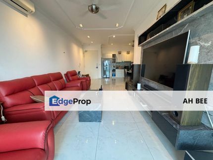 Havona 3 bedrooms for rent, Johor, Johor Bahru